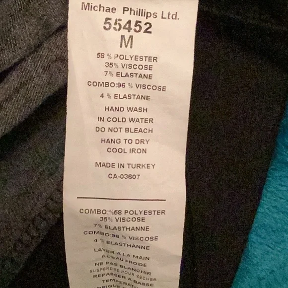 Classy tunic - Picture 3 of 3